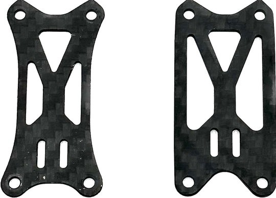 Wide Top Plate | LightSwitch Ultra