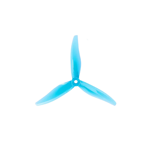 Gemfan 5129 Yuki 3 Blade Propeller