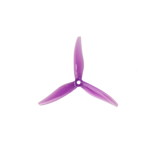 Gemfan 5129 Yuki 3 Blade Propeller
