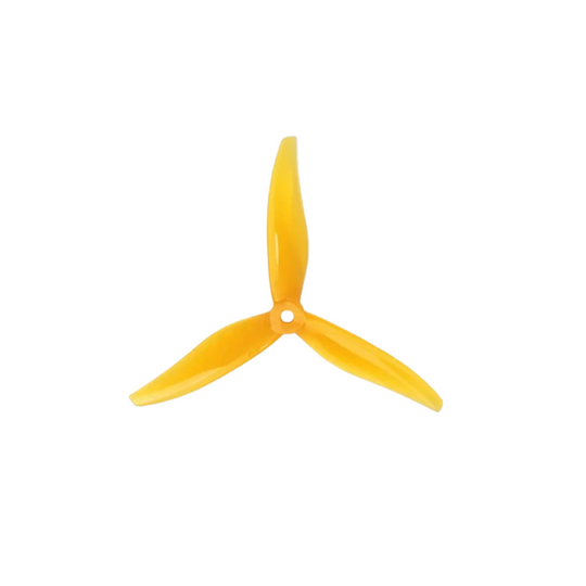 Gemfan 5129 Yuki 3 Blade Propeller