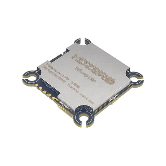 HDZero Whoop Lite 25x25 200mw Digital HD VTX - U.FL