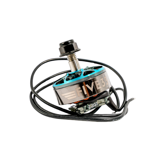 Headsup | FIVE33 2207 Motor