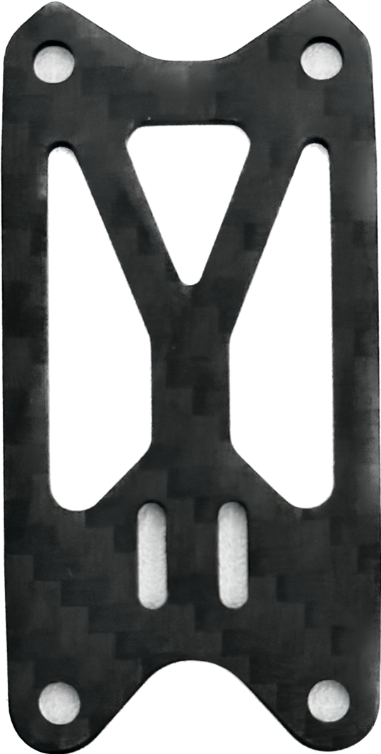 Wide Top Plate | LightSwitch Ultra