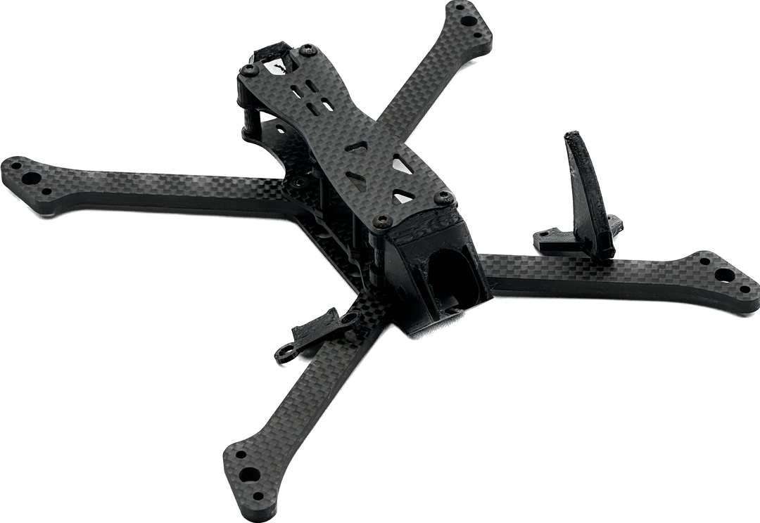 Ti15 Frame Kit
