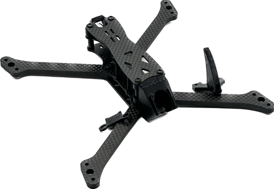 Ti15 Frame Kit