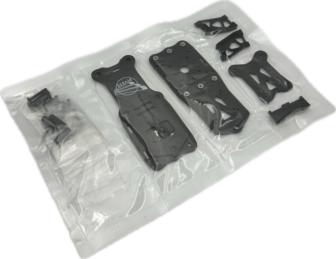 Flip Switch Body Kit