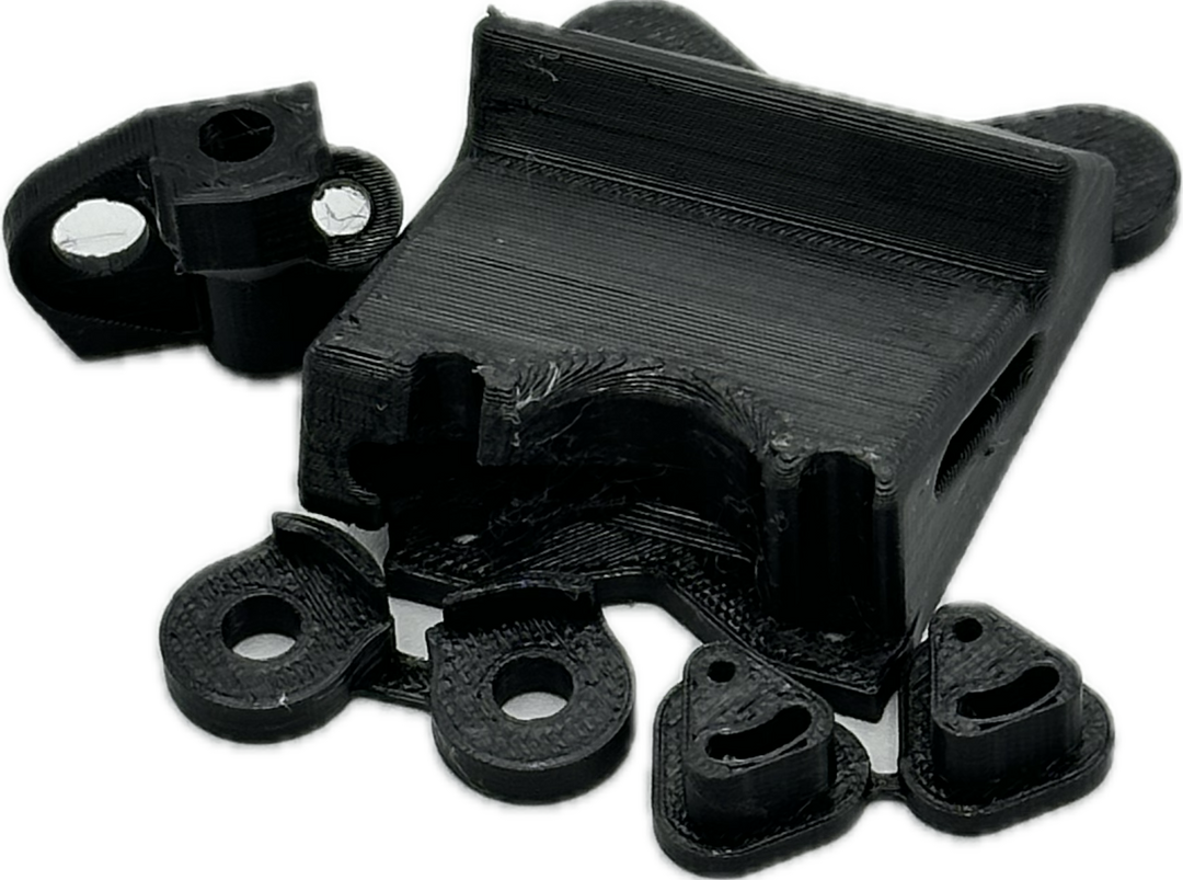 Flip Switch TPU Kit