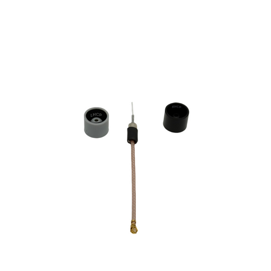 3 in 1 Micro Switchblade Antenna (45mm U.FL)
