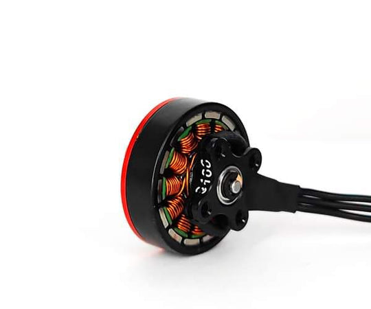 Xnova 1804 3100 Kv Motor For TinyTrainer HD (Pack of 4)