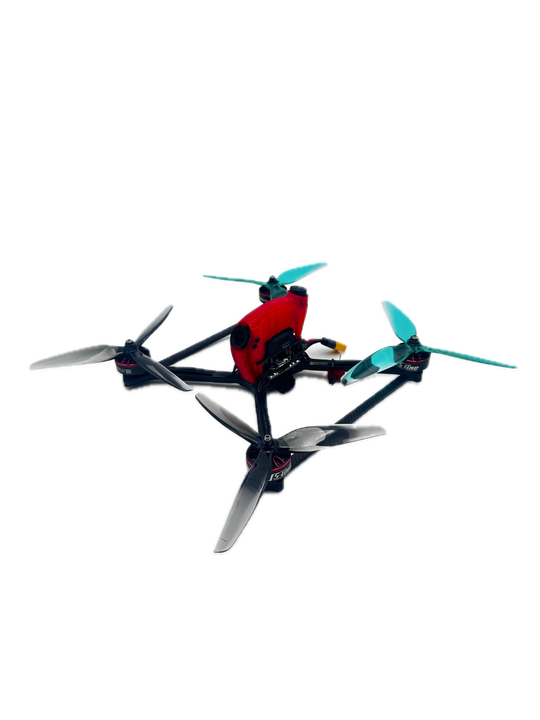 LightSwitch LONG RANGE Frame Kit