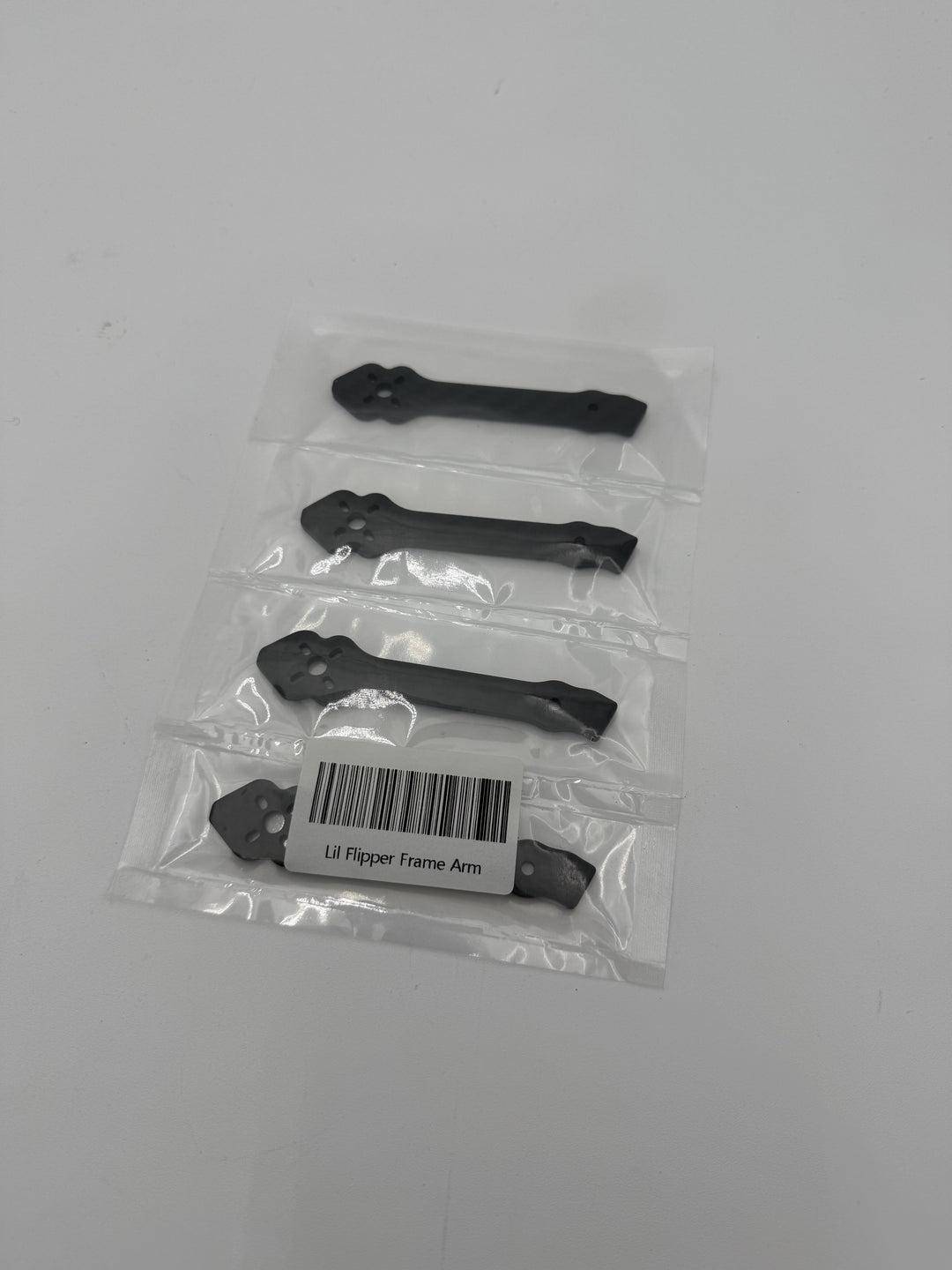 Little Flipper Arm Kit