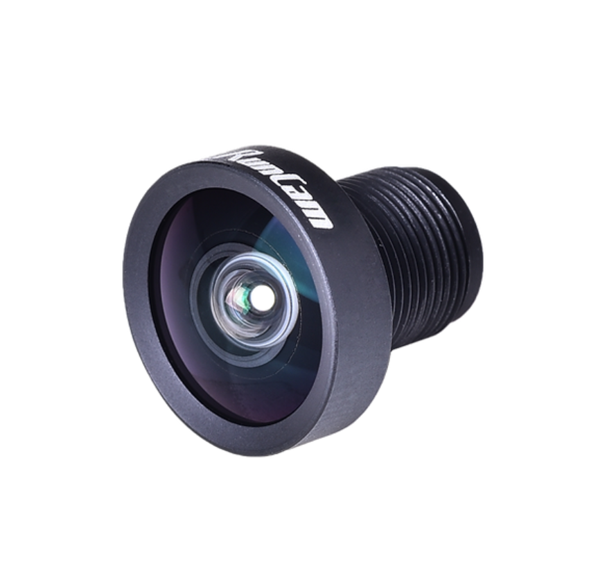 HDZero Lens for Runcam Nano HD Camera