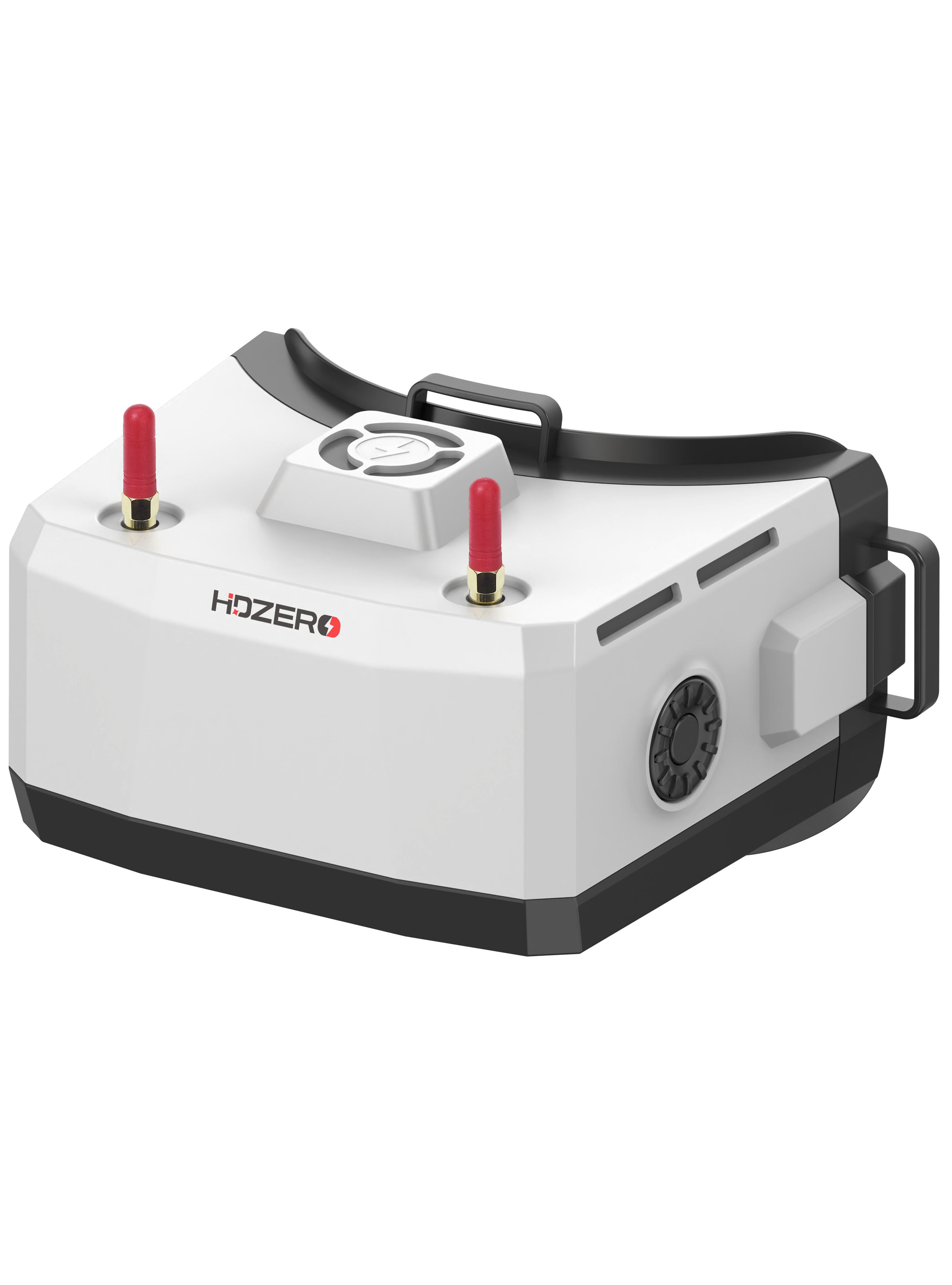 DigTech DHP-33 デジタルハーモニープロセッサー HDZero BoxPro+ (Google with Wifi Streaming & ELRS Backpack) – Five33