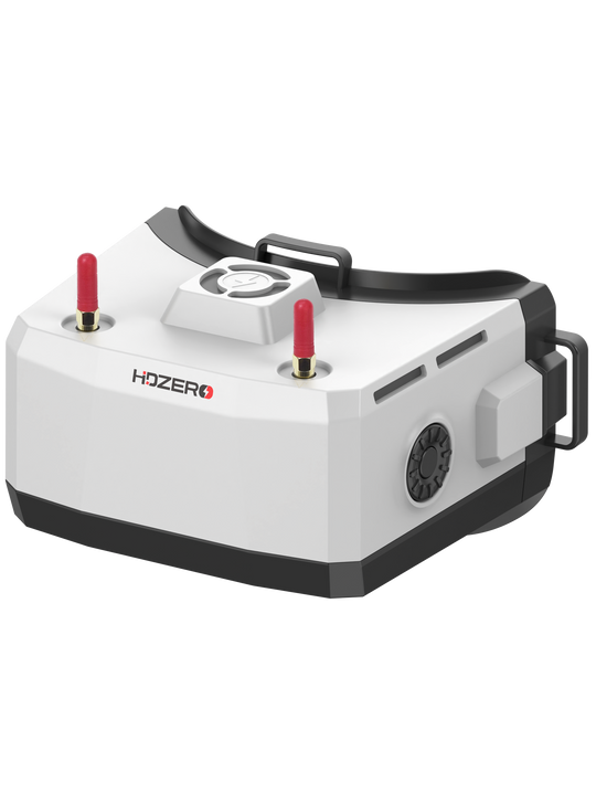 HDzero Box Pro Goggle