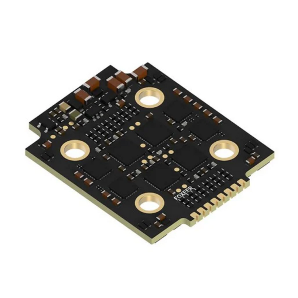 FOXEER MINI REAPER F4 128K 32BIT 45A 3-6S 4IN1 ESC - 20X20