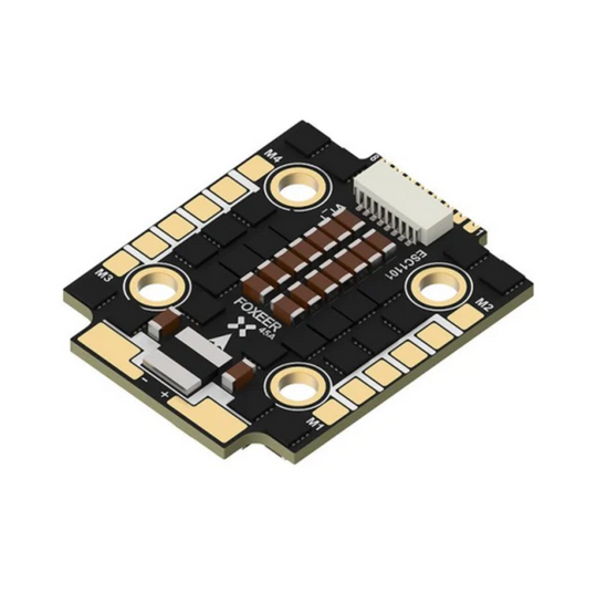 FOXEER MINI REAPER F4 128K 32BIT 45A 3-6S 4IN1 ESC - 20X20