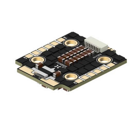 FOXEER MINI REAPER F4 128K 32BIT 45A 3-6S 4IN1 ESC - 20X20