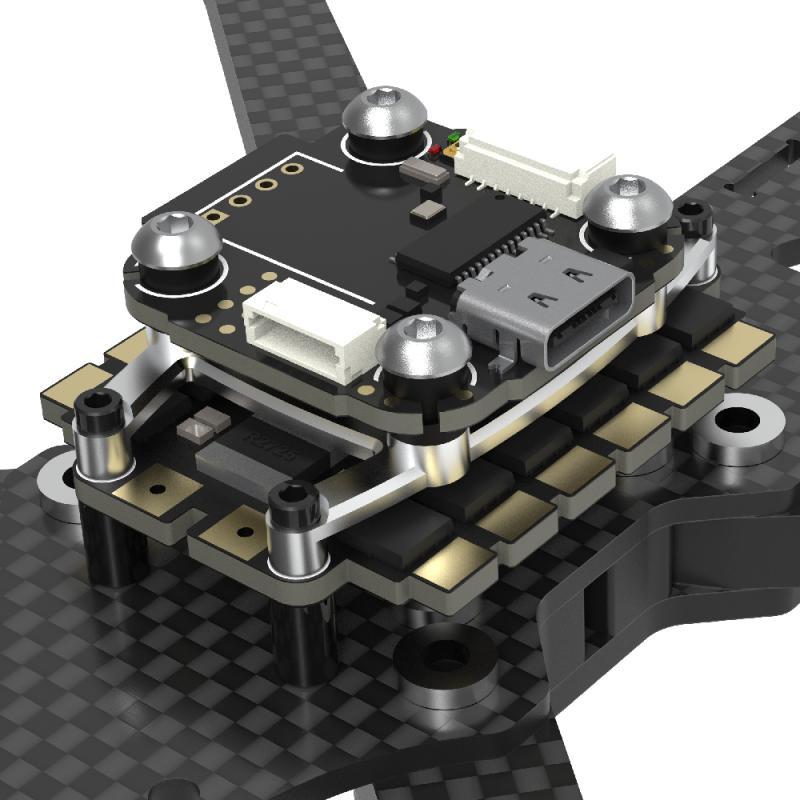 TBS Lucid Freestyle Flight Controller