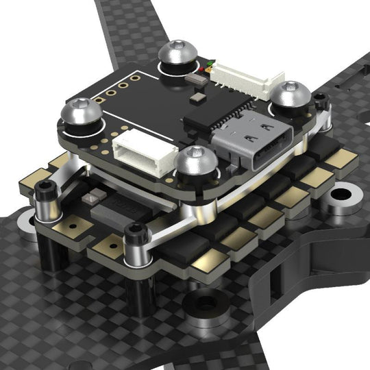 TBS Lucid Freestyle Flight Controller
