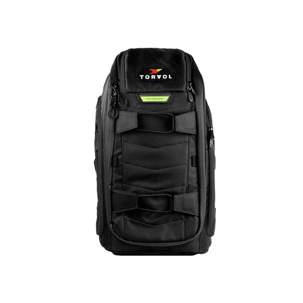 Torvol Quad PITSTOP PRO V2 Backpack