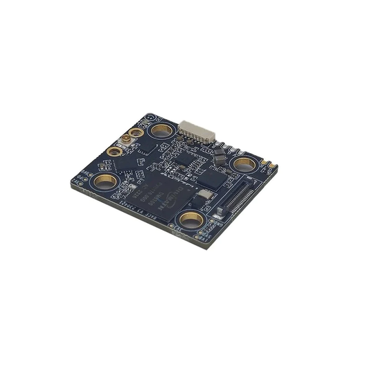 HDZERO RACE V3 HD VIDEO TRANSMITTER BY DIVIMATH