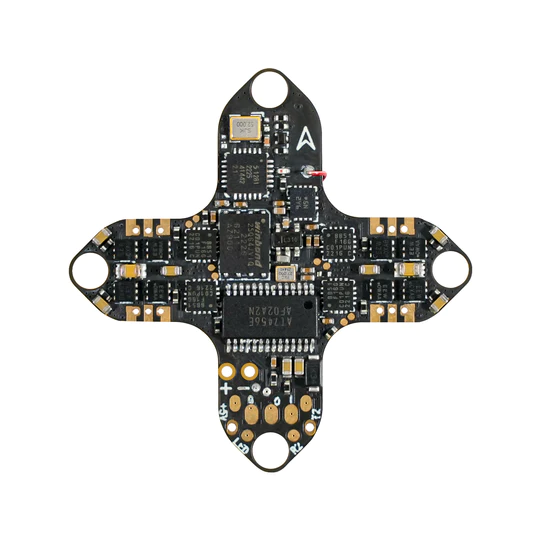 BETAFPV F4 1S 5A AIO Brushless Whoop Flight Controller (Choose Version |  Lite or Classic)