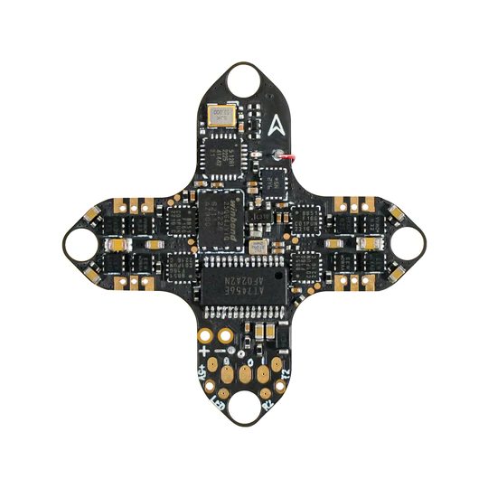 BETAFPV F4 1S 5A AIO Brushless Whoop Flight Controller (Choose Version | Lite or Classic)