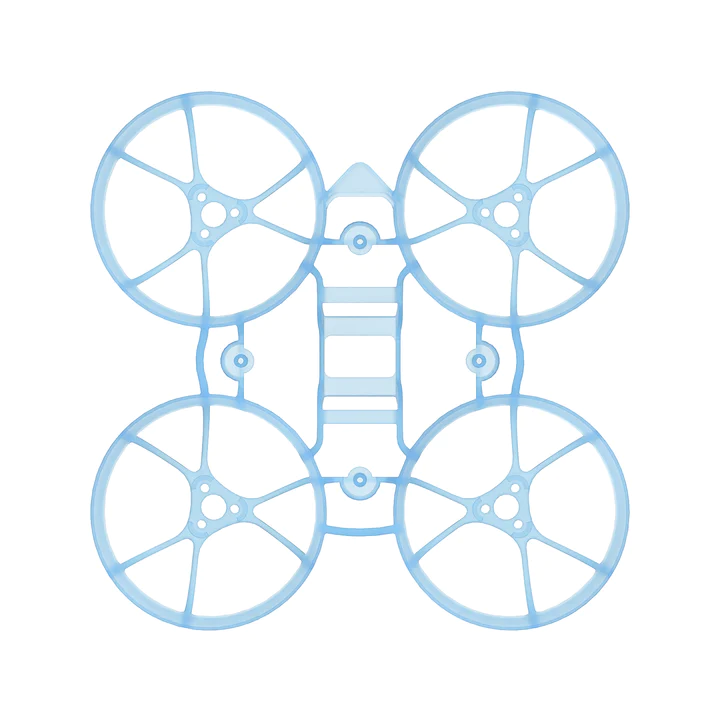 Meteor65 Air Brushless Whoop Frame