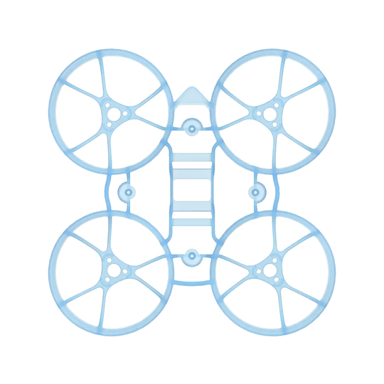 Meteor65 Air Brushless Whoop Frame