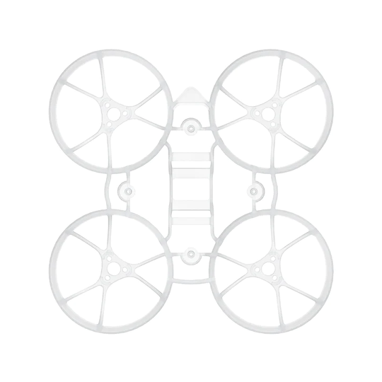 Meteor65 Air Brushless Whoop Frame