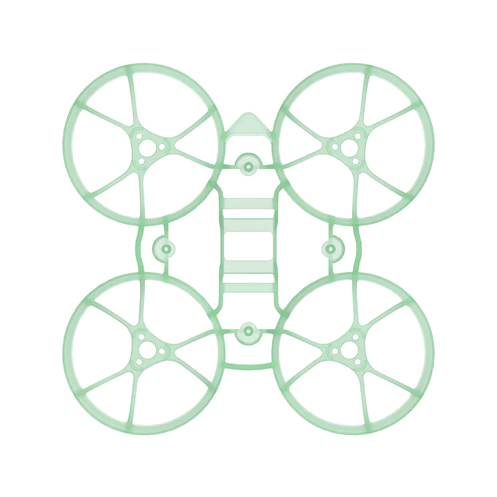 Meteor65 Air Brushless Whoop Frame