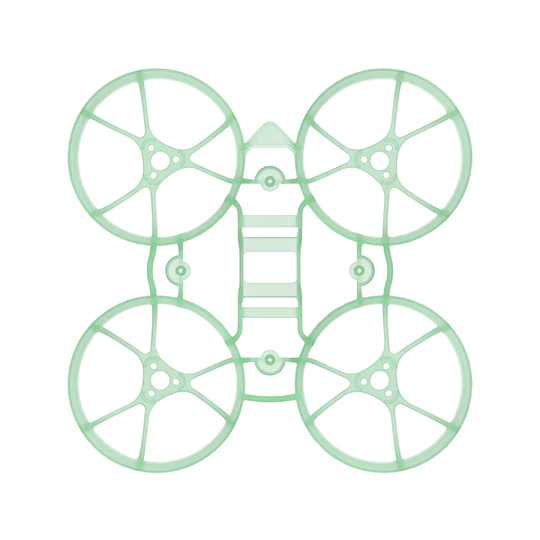 Meteor65 Air Brushless Whoop Frame