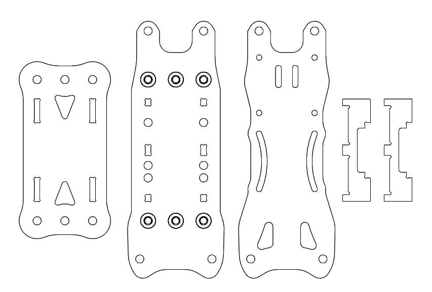 LightSwitch HD Body Kit