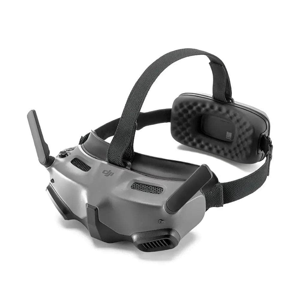 DJI Goggles Integra – Five33