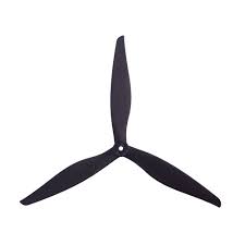 Gemfan 1070 Propeller or Equivalent 10" Propeller (Set of 4) (reserve stock)