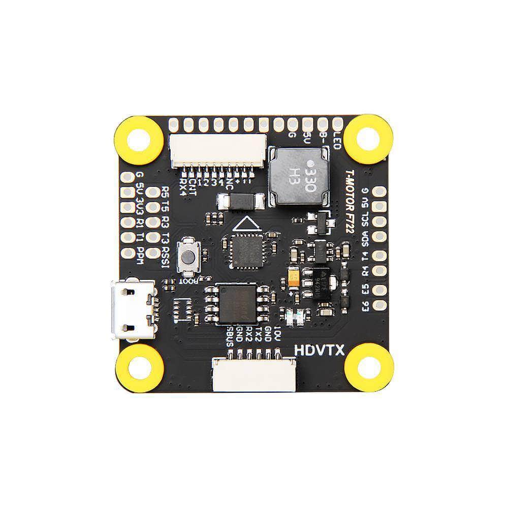 T-Motor F7 HD 30x30 Flight Controller – Five33