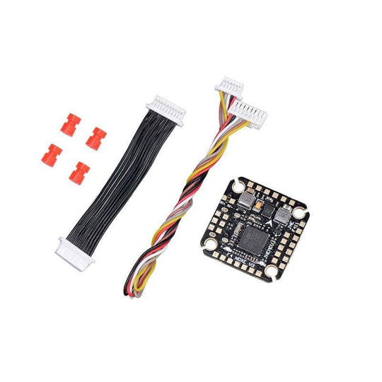 JHEMCU NOXE F4 V3 HD 2-6S 20x20 Flight Controller