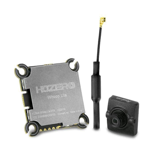 HDZero Whoop Lite Bundle Kit