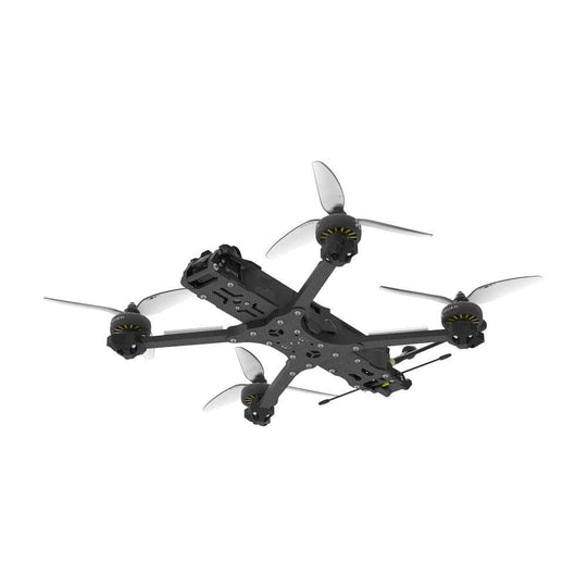 iFlight BNF BOB57 6S 6" HD Cinematic Long Range Quad w/DJI O3 Air Unit & Micro Cam - PNP (GPS)