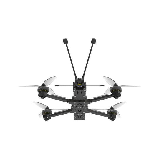 iFlight BNF BOB57 6S 6" HD Cinematic Long Range Quad w/DJI O3 Air Unit & Micro Cam - PNP (GPS)
