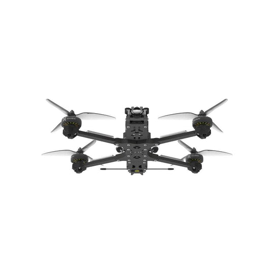 iFlight BNF BOB57 6S 6" HD Cinematic Long Range Quad w/DJI O3 Air Unit & Micro Cam - PNP (GPS)