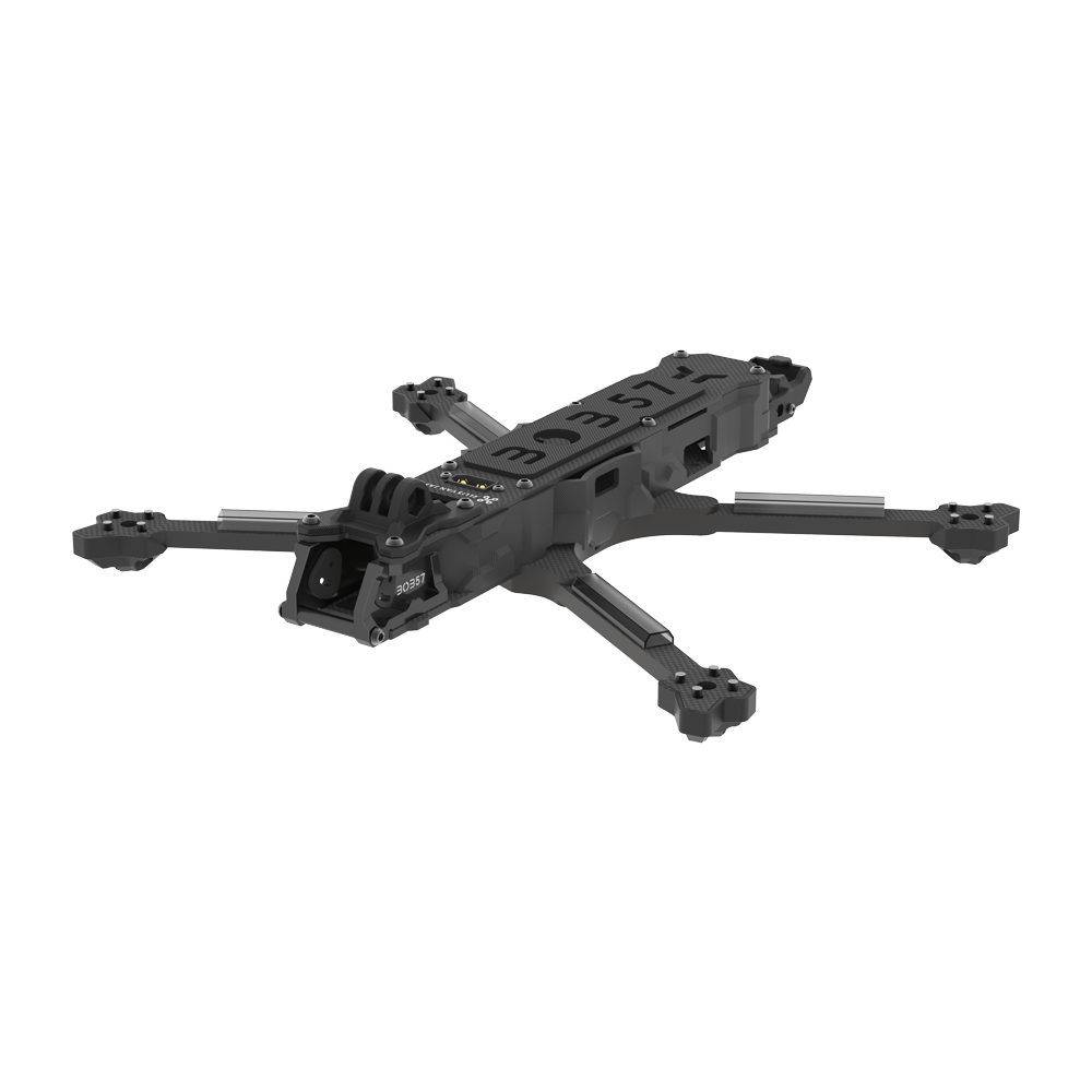 iFlight BOB57 O3 LR & Freestyle Cinematic 6
