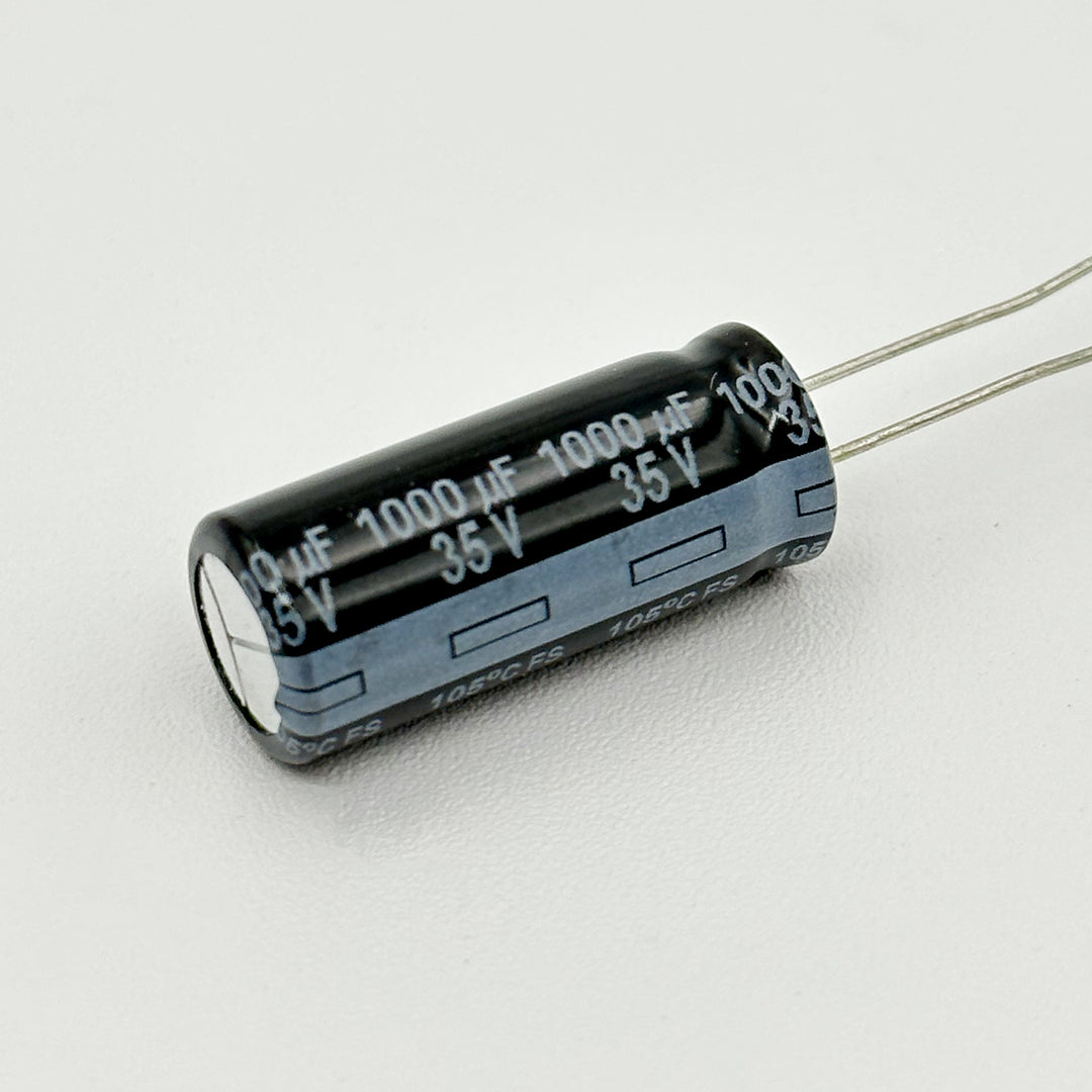 1000uF 35V Capacitor