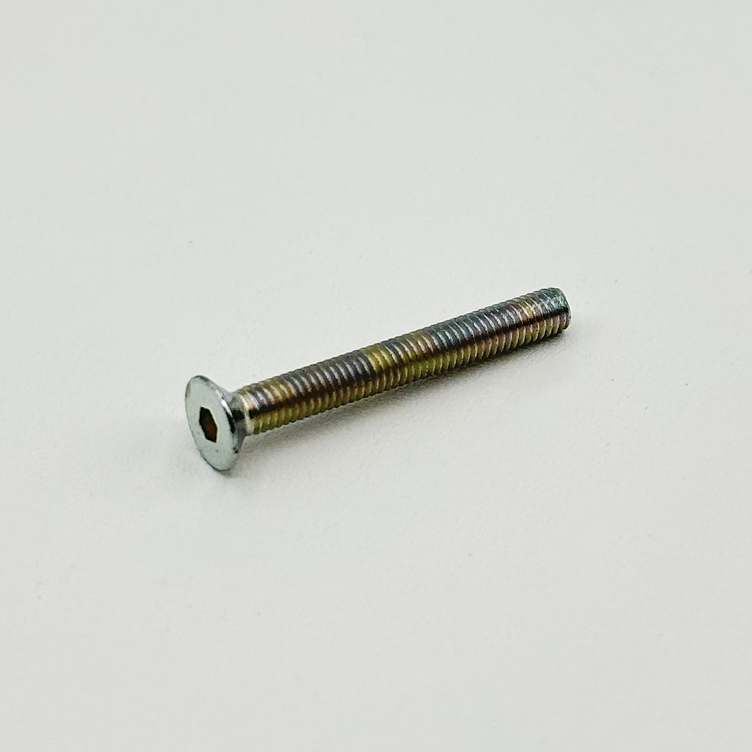 25mm M3 Countersunk Screw