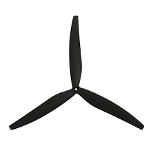 Gemfan 1507 Propeller or Equivalent 15" Propeller (Set of 4) (reserve stock)