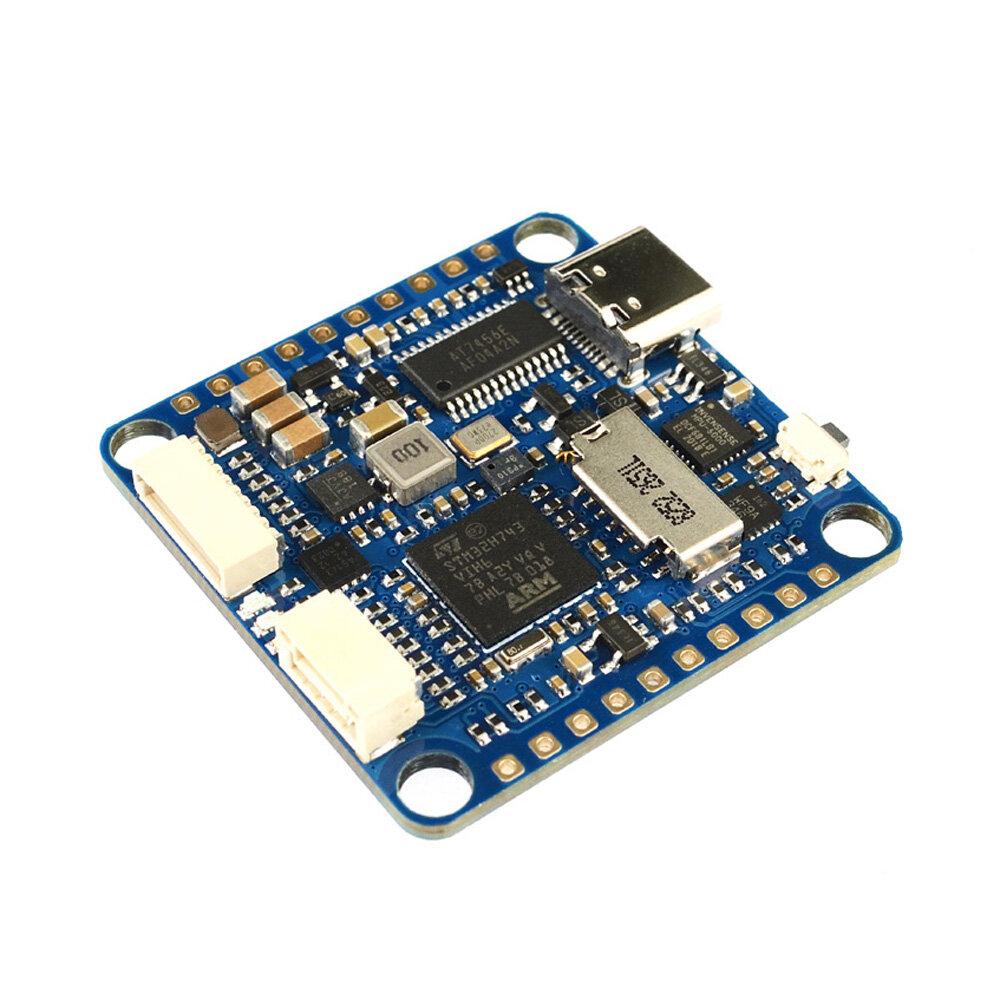 Matek H743 Slim V3 30x30 Flight Controller – Five33