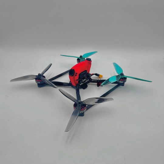 LightSwitch LONG RANGE Frame Kit