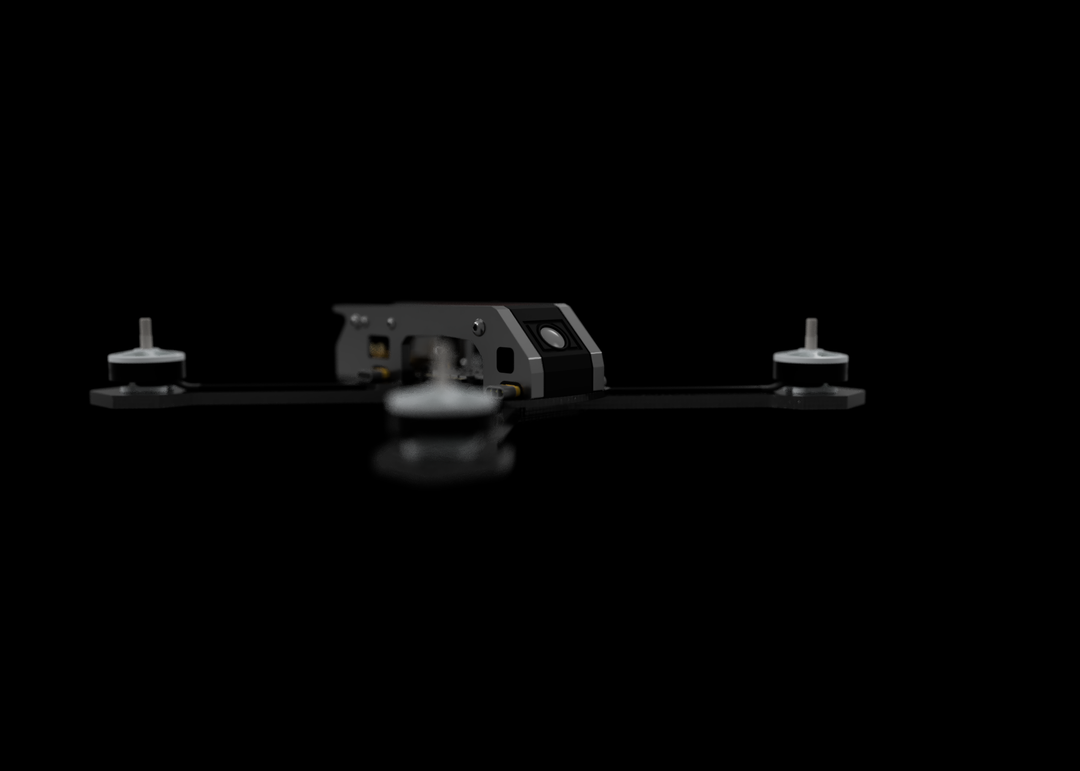 MultiGP Pro Spec Frame Kit