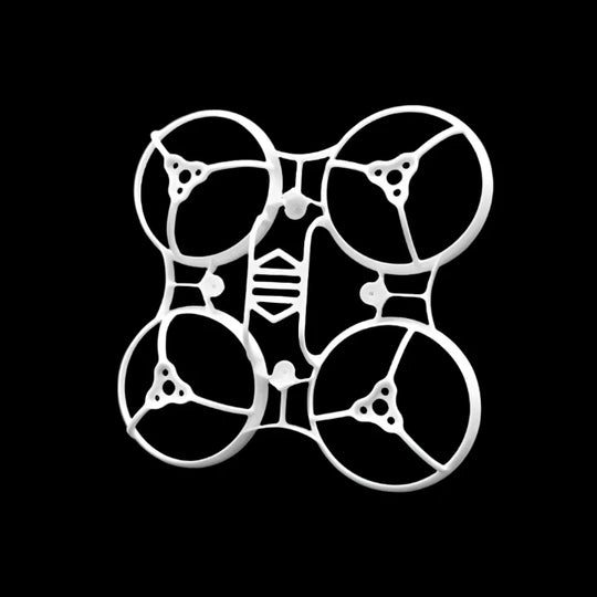 NewBeeDrone Cockroach 65mm Brushless LiteAF Racing Frame