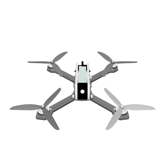 MultiGP Pro Spec Frame Kit